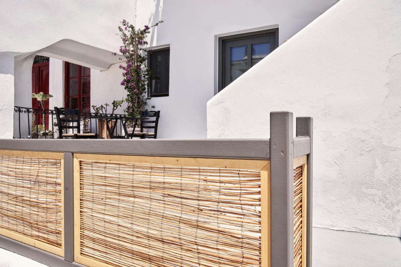 Maison Central Mykonos Town Exterior photo