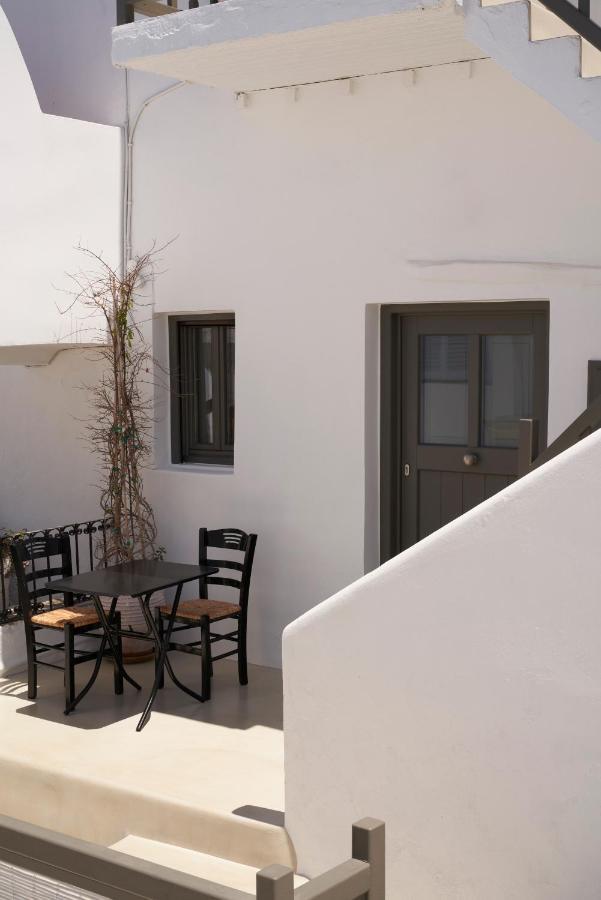 Maison Central Mykonos Town Exterior photo